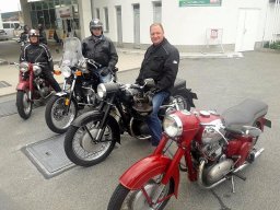 500 Treffen 2017 Tag1